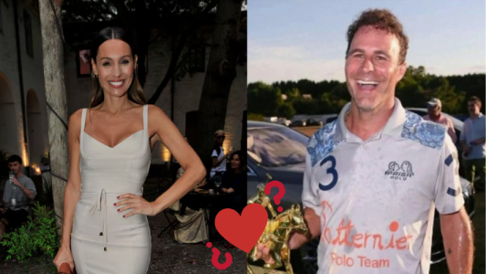 ¿Pampita volvio a encontrar el amor?: Los detalles de su nuevo romance