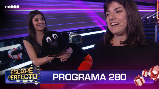 Programa 280
