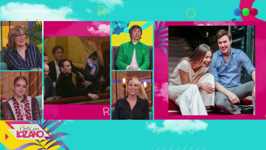 Tras separarse de Moritán: Pampita ya estaría de novia con Martín Pepa