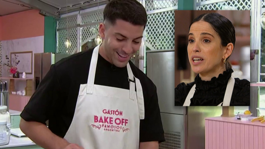 Gastón Edul y Cande Molfese: ¿cuánto avanzó su vínculo amoroso?