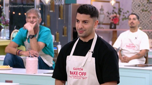 Gastón Edul se quedó con el último triunfo del repechaje: "Estoy fortalecido"