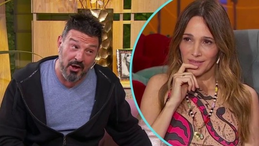 “No tengo motricidad fina”: El talon de aquiles de damian de santo en bake off famosos