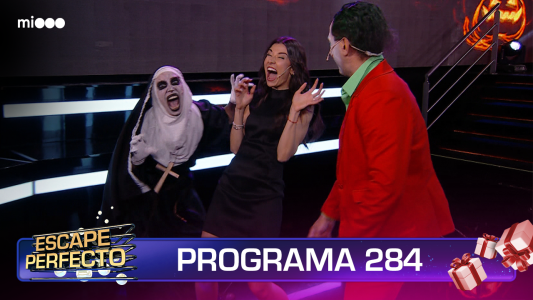 Programa 284