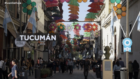 #03: Tucumán