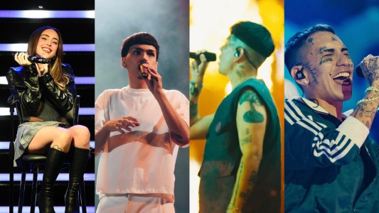 Falta un mes para el Buenos Aires Trap: qué álbumes salieron y cuáles quedan por estrenarse de cara al festival