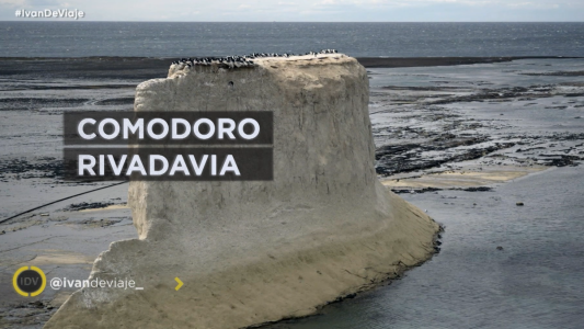 #04: Comodoro Rivadavia