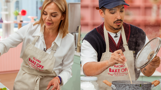 ¿Son posibles los fosforitos de milanesa o de vitel toné?