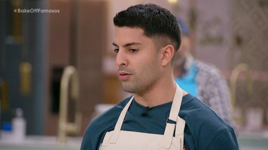 Gastón Edul sufrió una nueva eliminación: "Me duele más que la primera vez"