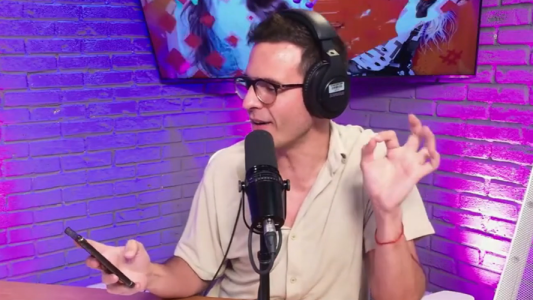 Las cuatro ternas de nominados a los Martín Fierro de Moda 2024 que anunció "Te pido mildis"