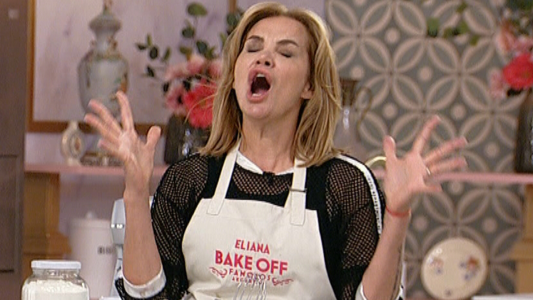 Terapia de gritos contra el jurado y desahogo total