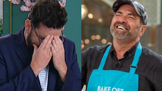 Damián Betular destrozó lo que hizo Mariano Iúdica: "Tiene gusto a protector solar"