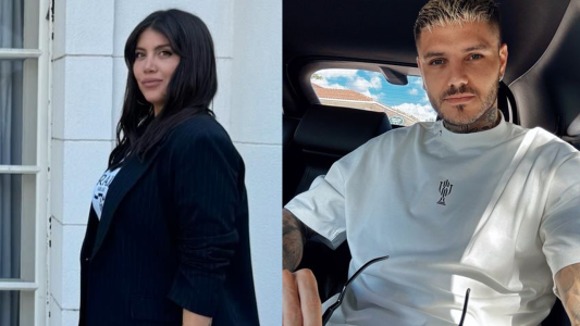 El comunicado de Wanda Nara tras la denuncia a Mauro Icardi