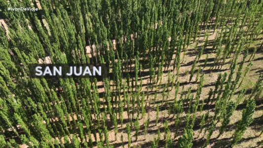 #05: San Juan