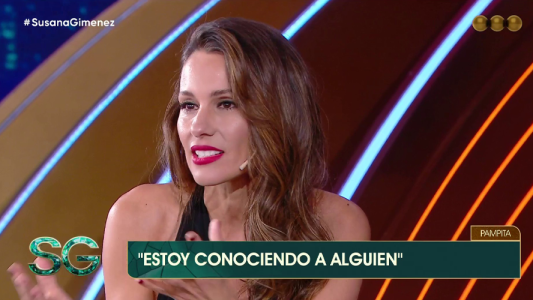 El calvario que vivió Pampita con su divorcio y cómo transitó su duelo