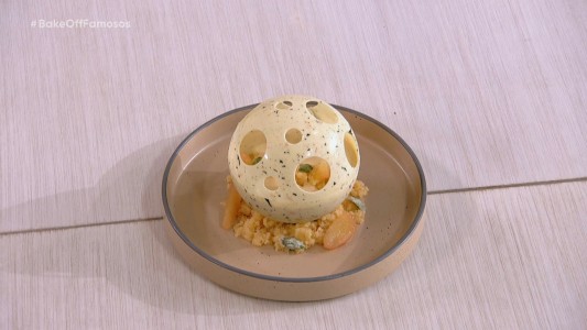 Estética y sabor con la prueba técnica del segundo repechaje