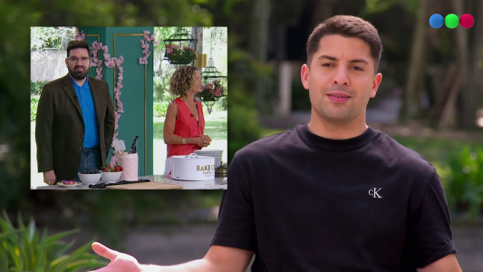 ¿Gastón Edul intentará conquistar a Maru Botana para el repechaje?