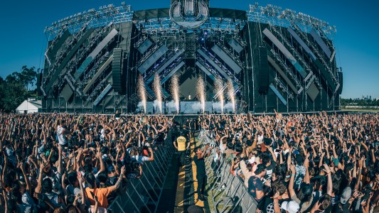 Vuelve Ultra Buenos Aires: ANYMA es la primera figura confirmada