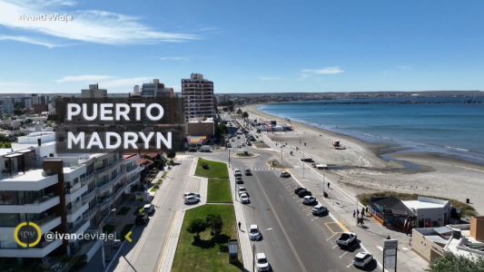 #06: Puerto Madryn