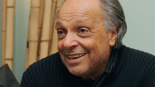 Murió Roberto Giordano, un ícono de los 90 que pasó de los desfiles a las causas judiciales