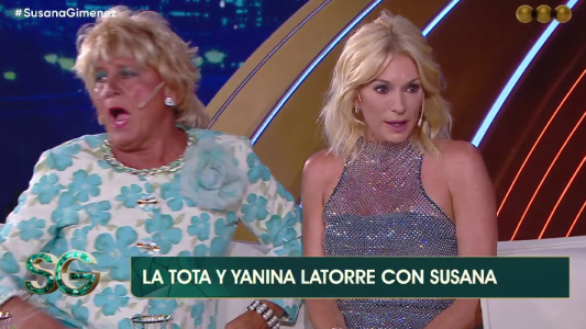 ¿Qué secretos sabe Yanina Latorre de Martín Pepa, el nuevo novio de Pampita?