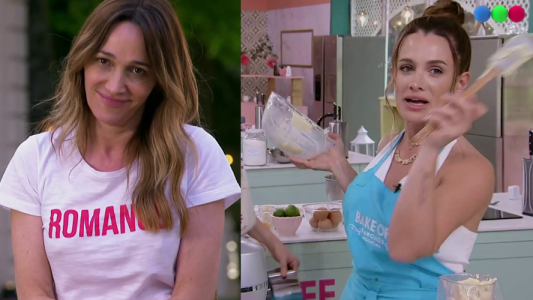 La maldad de Vero Lozano contra Cami Homs: "Me tiré acei..."