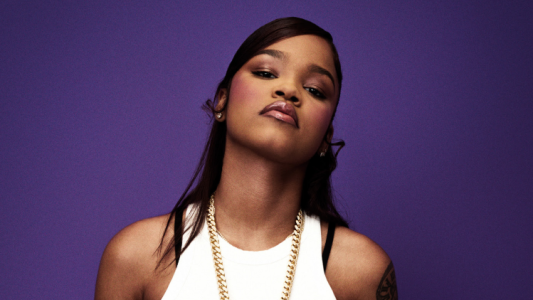 Lismar es la nueva protagonista de "COLORS"