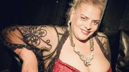 Murió Lía Crucet: adiós a la Reina de la música tropical