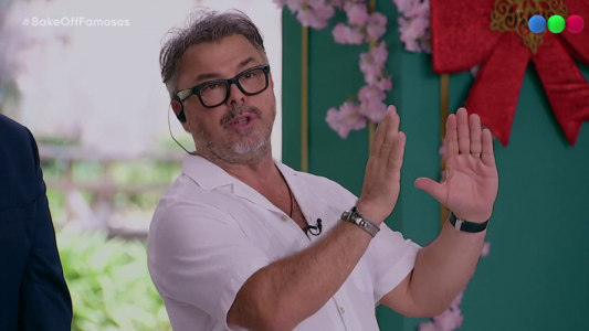 La historia detrás del "turrón" navideño según Donato De Santis