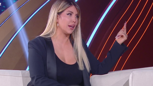 Mauro Icardi le ocupó la casa a Wanda Nara: los "motivos" del futbolista