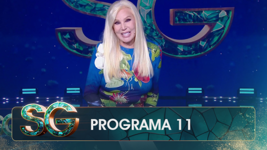 Programa 11
