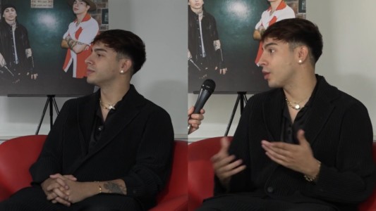 Rusherking: “El 2024 fue un año de muchos cambios y transiciones”