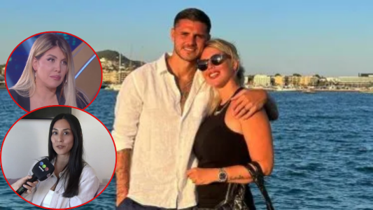 La palabra de la abogada de Wanda tras el escandalo con Mauro Icardi