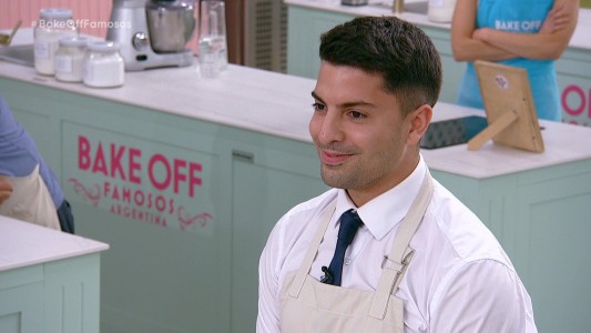 Gastón Edul fue eliminado por tercera vez y se definieron los 4 semifinalistas