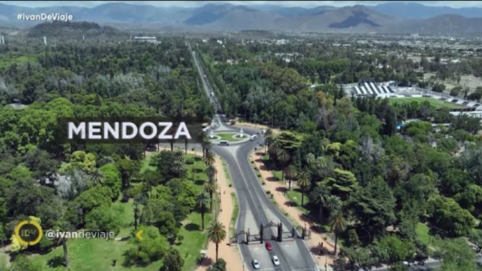 #08: Mendoza
