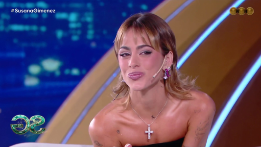 Tini Stoessel y su vínculo con la exposición mediática: entrevista completa