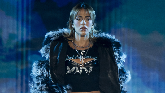 El musical imperdible de Tini Stoessel