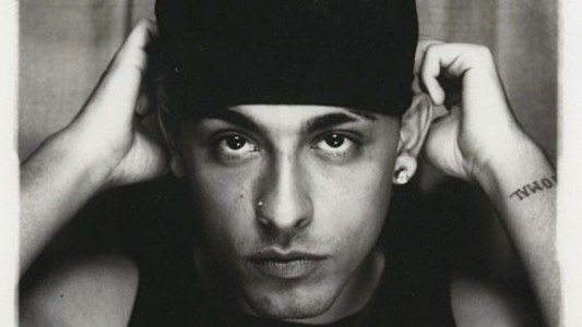 Trueno: “Siempre voy a estar tratando de representar mi género, mi barrio y mi país”