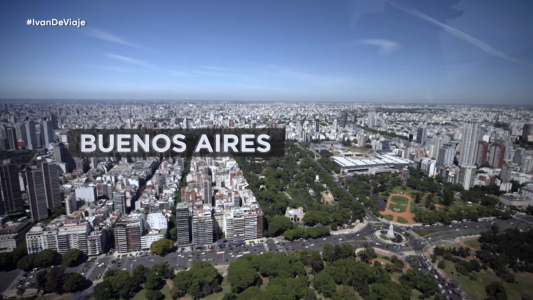#09: Buenos Aires
