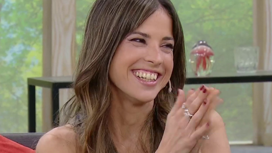 Anticipamos la gran final de Bake Off Famosos: Cande Molfese va por todo