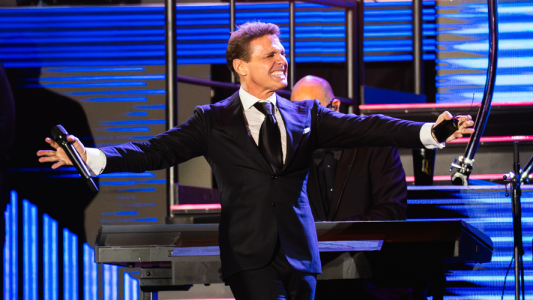 Luis Miguel coronó el cierre de su gira mundial con 2 conciertos en Campo Argentino de Polo