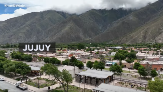 #10: Jujuy