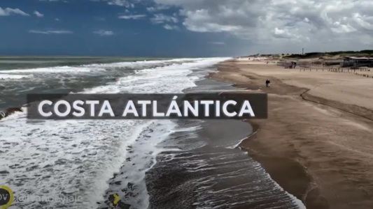 #11: Costa Atlántica