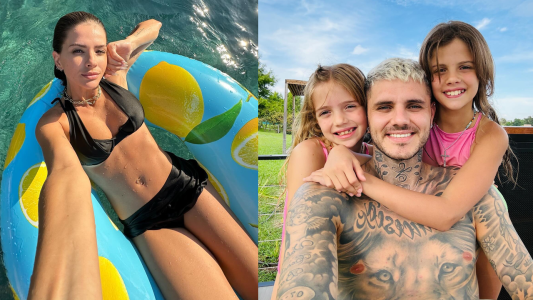 Las pruebas de que la China Suárez y Mauro Icardi estarían viviendo un romance y las fiestas juntos