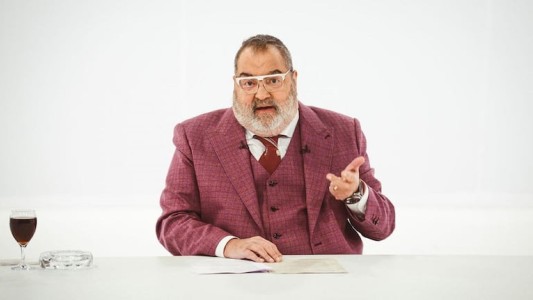 Muerte de Jorge Lanata: el problema con su sepelio y qué pasa si se demora