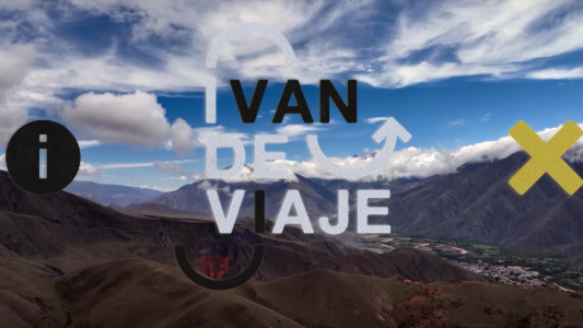 #12: Último viaje