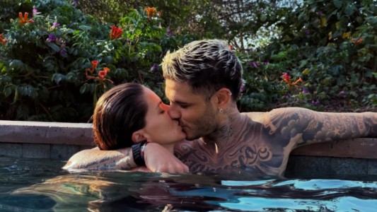 Qué significa "moncha", el despectivo apodo que Icardi usa para referirse a la China Suárez