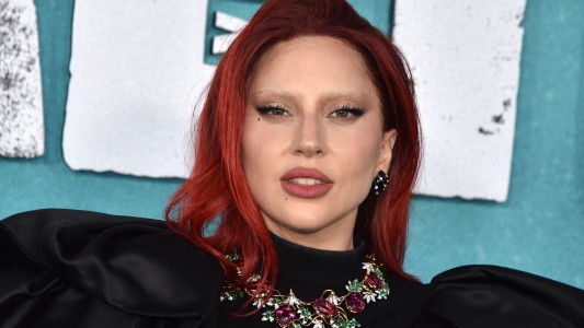 Lady Gaga confirmó la llegada de "MAYHEM", su nuevo álbum de estudio