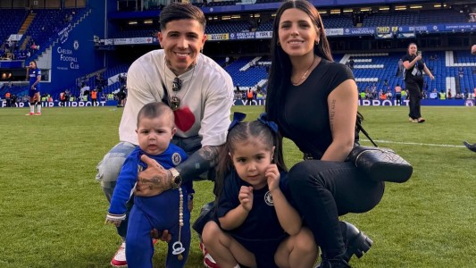 ¿Hay dos tazas? La foto de Valentina Cervantes que confirmaría la reconciliación con Enzo Fernández