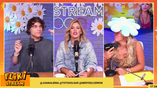 Los fans de Margarita podrán dejar sus cartas para el elenco en buzones durante cada show