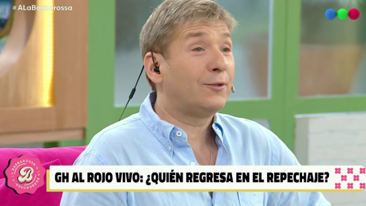 ¿Quién vuelve a la casa de GH en el repechaje?